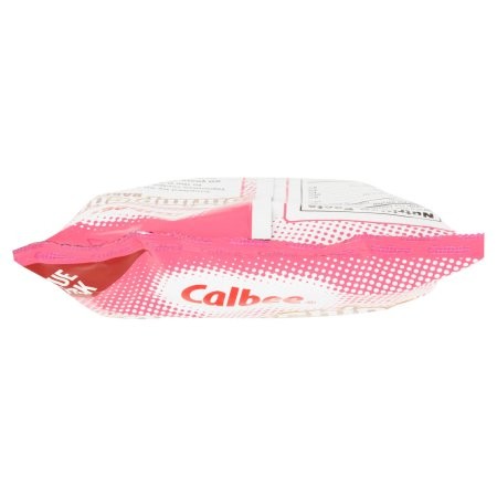 food grade heat seal resealable aluminum foil flat plastic bags for Chips