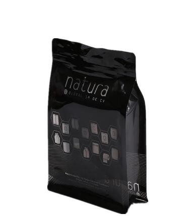 Stand Up Clear cheap aluminum foil herbal tea zip plastic Packaging Bags