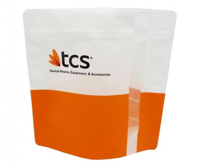 Food grade k clear Biodegradable food grade plastic bags for packing