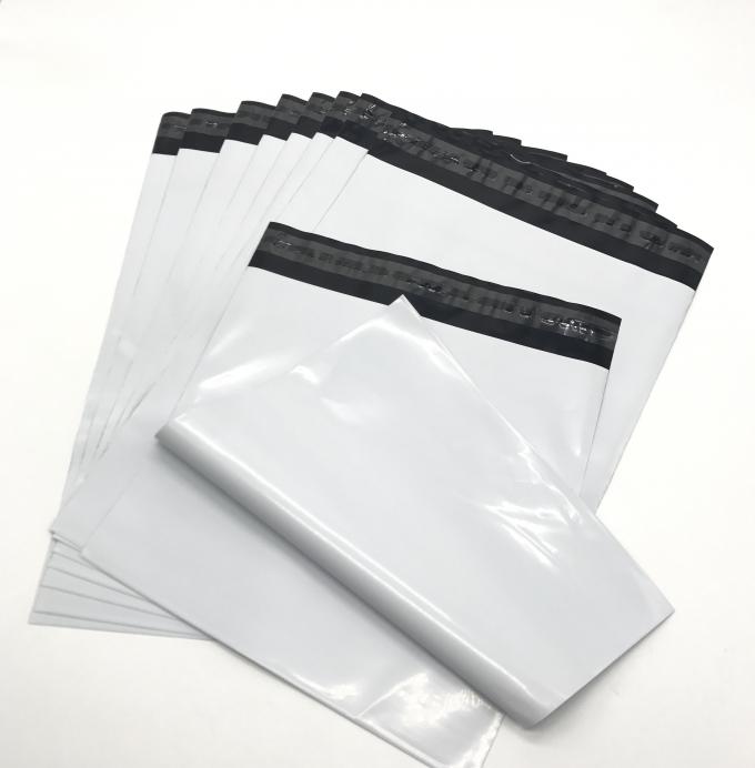 High Quality poly mailer Waterproof mailing bags Strong Self Adhesive