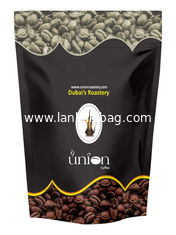 China Printed k Plastic Food Packaging Bags for Coffee supplier