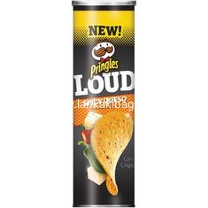 China printing potato chips paper tube cylinder sealing with aluminum foil supplier