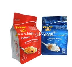 China Stand up 100% Eco friendly recycle coffee k plastic packaging bag supplier