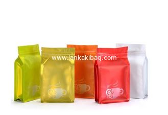 China Stand Up Clear cheap aluminum foil herbal tea zip plastic Packaging Bags supplier
