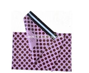 China Black matt mail bags ups plastic mail bags cheap wholesale plastic bags supplier