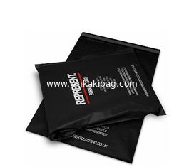 China Custom Printed Self Adhesive Opp Bag Packing for Express and Cloting packing supplier