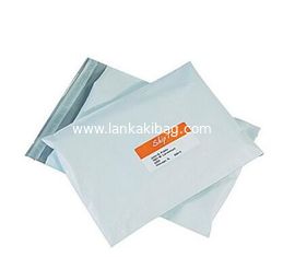 China PE Shipping Bags Custom Logo Printed Plastic Shipping Mailing Bag supplier