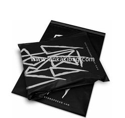 China Custom Logo Printed Famous Express Shipping Envelope / Poly Mailer / Plastic Courier Mailing Bag supplier