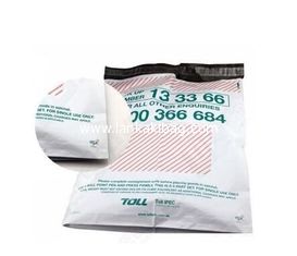 China Wholesale self adhesive poly envelopes clear mailers plastic colorful mailing bags supplier