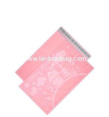 China custom plastic mailing bags courier bags packing Cloth Mailing Bag supplier