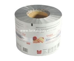 China Wholesale Cheap Price Film In Roll Water Printing Plastic Raw Material For Plastic Bag supplier