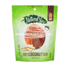 China High Quality FDA Approved Moisture-Proof Food Grade Packaging Custom Mini Plastic k Bag supplier