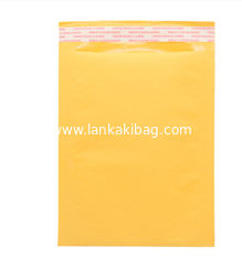 China High Quality Environmental Solid Kraft bubble mailer envelopes Envelope Bag supplier