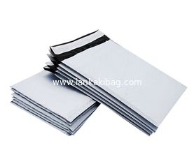China Custom Design Logo Printed Plastic Poly Mailing Bubble Bags Package supplier