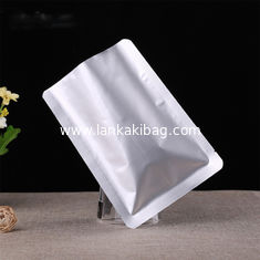 China Custom logo poly mailer printed plastic courier bags colored mailing bag with aluminum foil of vacuum supplier