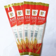 China High Quality,Spaghetti Packing Laminated Bag,Laminated Plastic Packaging Bag supplier