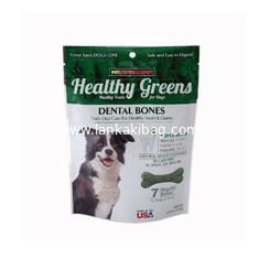 China Stand up Zipper Food Grade Ready Stock PET/CPP Plastic Packaging Pouch supplier