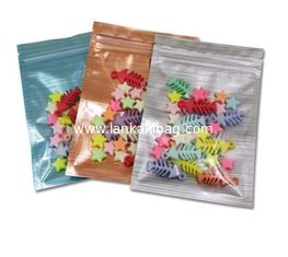 China Mylar Custom Printed Ice Fruit Candy Packaging Plastic Bags Wholesale With Logo supplier