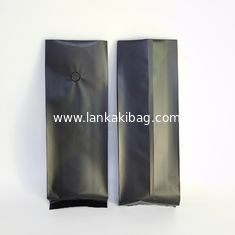 China custom sachet for powder packaging sample packaging bag flat bag stand up bag with zipper supplier