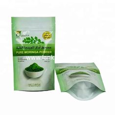 China WholeSale Food Grade Plastic Moisture Proof Aluminum Foil Sachet Bag supplier