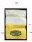 Custom plastic 30g Rolling Tobacco Plastic Pouch with Adhesive supplier