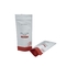 Biodegradable Aluminum Foil Skin Care Pouches Face Cream Packaging Bags Cosmetic Cream Sachet supplier