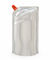 Stand Up Clear Plastic Packaging Bags with Spout supplier