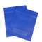 Custom Printed Metallized Foil plastic zipper bags for storage supplier
