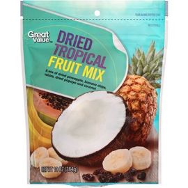 Metalized Coconut Chips Standup Zipper Bags supplier