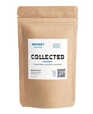 Biodegradable Compostable Ziplock Stand up pritned eco friendly kraft paper Packaging Bags supplier
