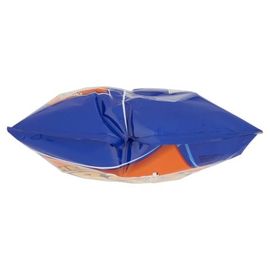 Aluminium foil plastic  Cheese Balls packaging bag with custom logo design printing supplier