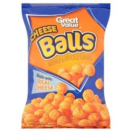 Aluminium foil plastic  Cheese Balls packaging bag with custom logo design printing supplier