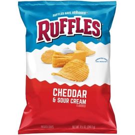 Custom Logo 8 Colors Printing  Aluminum Foil Lined Plastic Material Potato Chips with Heal Seal supplier