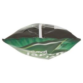 Colorful Potato Chip Bags, Food Packaging Bag for Potato Chips Packaging supplier