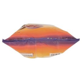 Colorful matte finish plastic custom aluminum foil chipsFood packaging  bags supplier