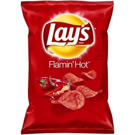 Aluminum Foil Snack Potato chips matt printing food Packaging Bag supplier