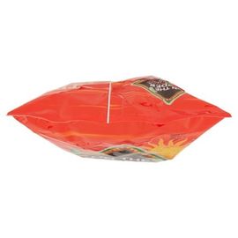 Food grade hot sealing aluminum foil packaging bag for packing cooked food supplier