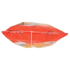 Food grade hot sealing aluminum foil packaging bag for packing cooked food supplier