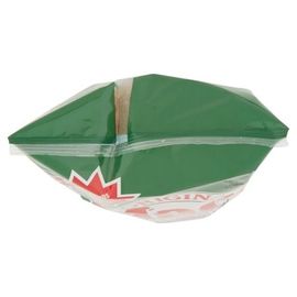 8 colors printing delicious cookie packaging bag with various types sealable plastic bags supplier