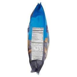 Resealable Snack Stand up Zipper Pouch Plastic Aluminum Foil Lined Coated Packaging Food Bag supplier