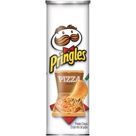 Custom Printing potato chips packing paper cans with aluminum foil and customized size supplier