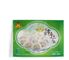 Laminated Plastic Custom Logo Gravure Printing Heal Sealed Frozen Samosas Food Packaging Bag supplier