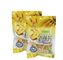 Food Grade Custom Printing Flexible Snack Stand Up Pouch Banana Chips Packaging Bags with Zipper supplier