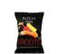 Custom Logo Design Printed Food Grade Packaging Potato Chips Bag Wholesal supplier