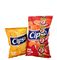 Laminated Flavoured Potato Chips Snack Pillow Pouches Oem/Odm Accepted Corn Tortilla Chips Packaging Bag supplier