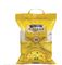 Custom Logo OPP Food Laminated Material Plastic Rice Packaging Bags supplier