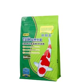 Resealable Custom Printed Foil Fishing Bait Doypack Plastic Fishing Lure Zipper Bag supplier