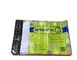 Custom Printing adhesive  poly mailing bag/Plastic Self-Adhesive Bag  with Tap supplier