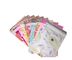 Full Printing PE/PP self adhesive packing list envelope/Plastic Self-adhesive Bag supplier