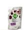 Laminated Material Food Grade PET Standing Up Plastic Milk Spout Bag supplier